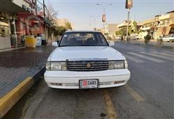 تويوتا كراون